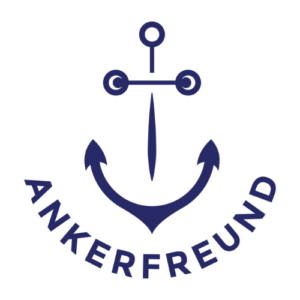 Ankerfreund Logo