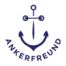 Ankerfreund Logo